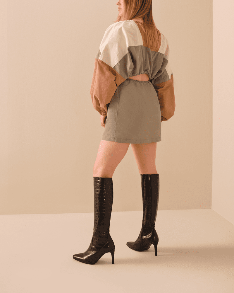 FREYA BLACKCROC PETITE